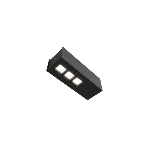 Точечный светильник Premium RSLC78036 32W BK 3000K