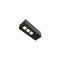 Точечный светильник Premium RSLC78036 32W BK 3000K
