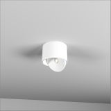 Skarlat RSLC78054 7W WH 4000K