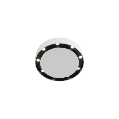 Точечный светильник Premium RSLC78073 91.5W WH+BK 4000K