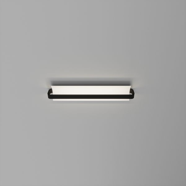 Skarlat RWLB168 20W WH+BK 3000K