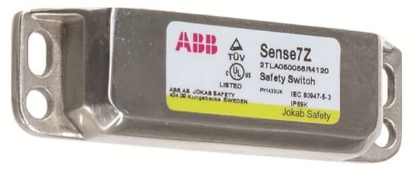 Sense7Z Key SS Актуатор