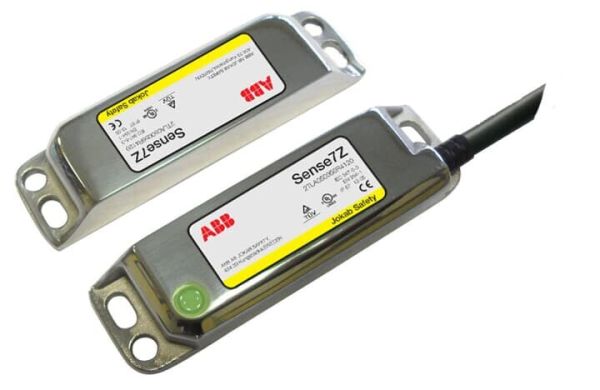 Sense7Z M12 Магнітний вимикач