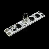 Сенсорный димер DP-01-D-10A для профиля 10А DC12V