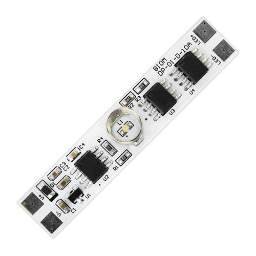 Сенсорный димер DP-01-D-10A для профиля 10А DC12V