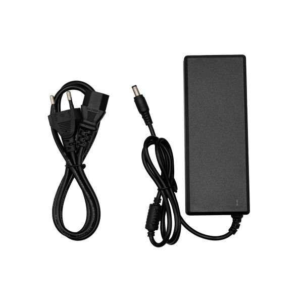 Блок живлення PROLUM™ 12V, 96W, 8.0А, Series "P"
