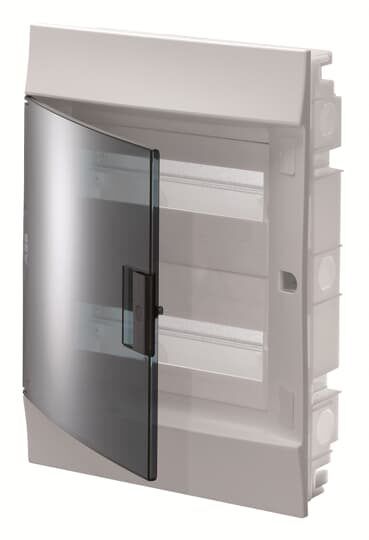 Mistral41F Прозорі дверцята 36M2F42SM