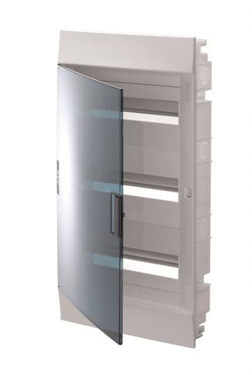 Mistral41FПрозорі дверцята 36M3F44SM