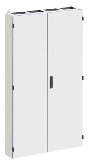 Шафа підлогова L IP55 клас ізоляції 2