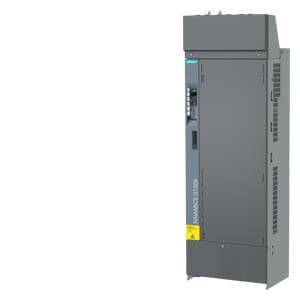 Частотний перетворювач SINAMICS G120X 400 кВт 720 А 380В