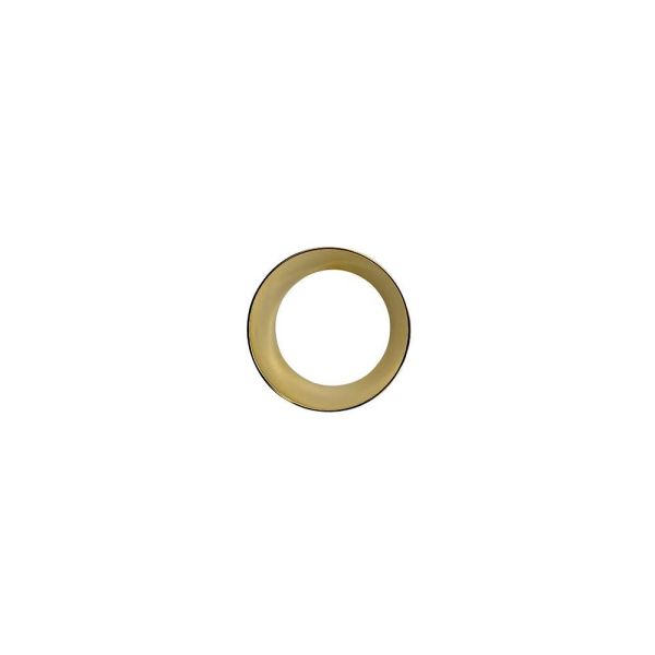 Кольцо для трекового светильника H208B GD rings 65mm