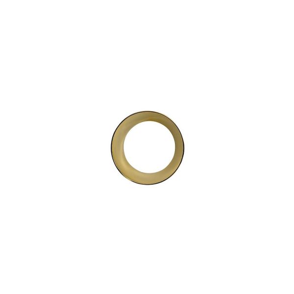 Кольцо для трекового светильника H208B GD rings 65mm