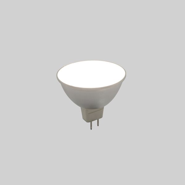 Лед лампа 220В MR16-GU5.3-3W-0 3Вт 4000К