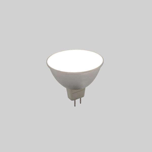 Лед лампа 220В MR16-GU5.3-3W-0 3Вт 4000К