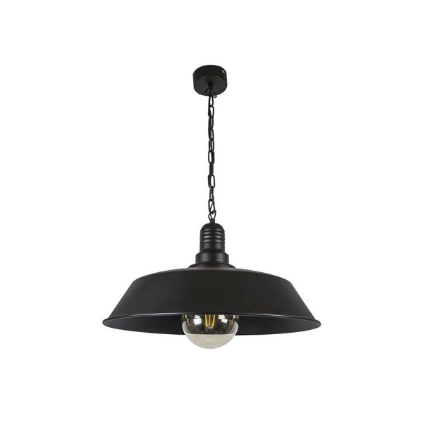 Светильник Лофт Подвесной на потолок LS 1082-460-1L