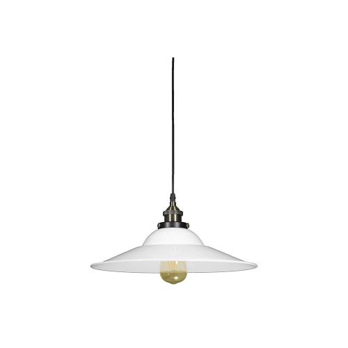 Светильник Лофт Подвесной на потолок LS 3101-380-1L WH