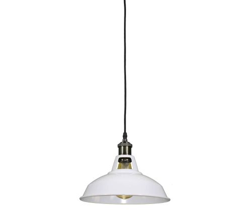 Светильник Лофт Подвесной на потолок LS 3110-316-1L WH