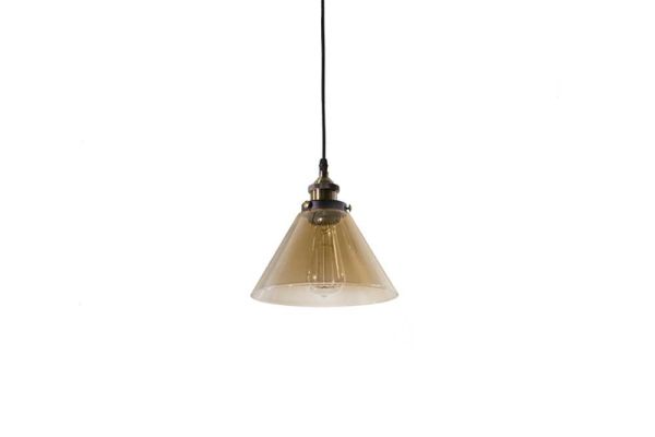 Світильник Лофт підвісний на стелю LS 5126-1P