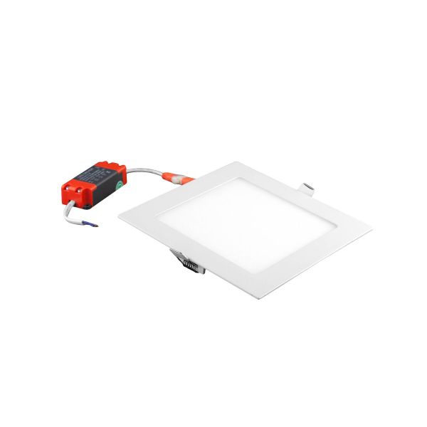 Світлодіодний світильник PC0018-14SQ 18W 6000K