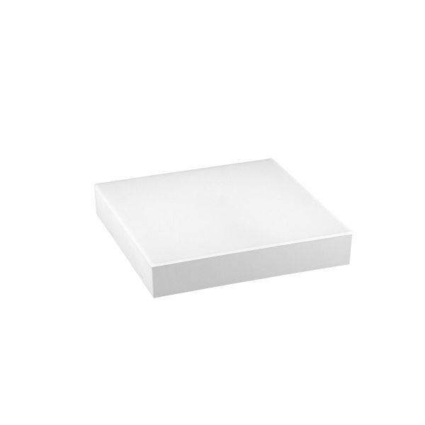 Светодиодный светильник PC0024-32HSF SQ 24W 6000К