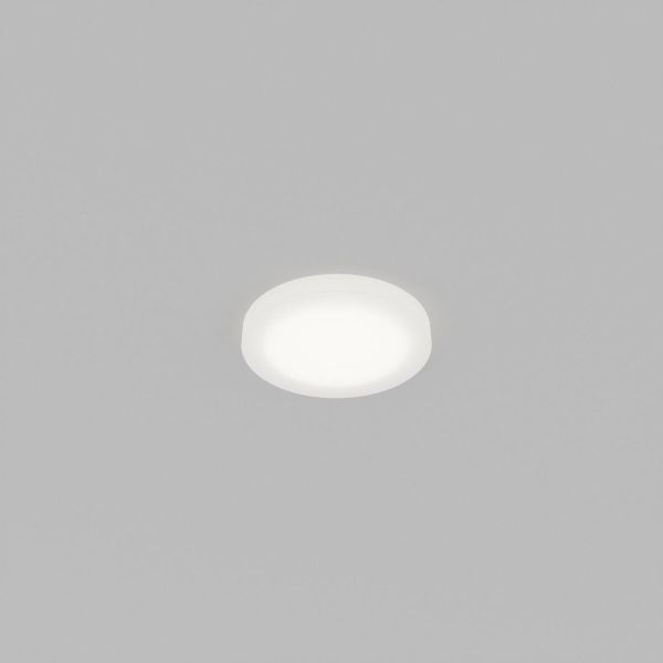 Skarlat RDL74016-3,5 7W WH 4000K IP44