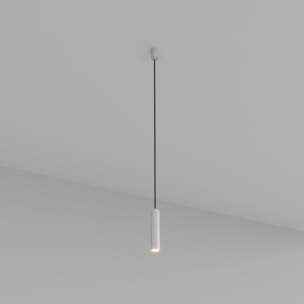 Skarlat RHL7728 3W WH 4000K