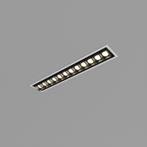 Skarlat RSL74108 122W WH+BK 4000K