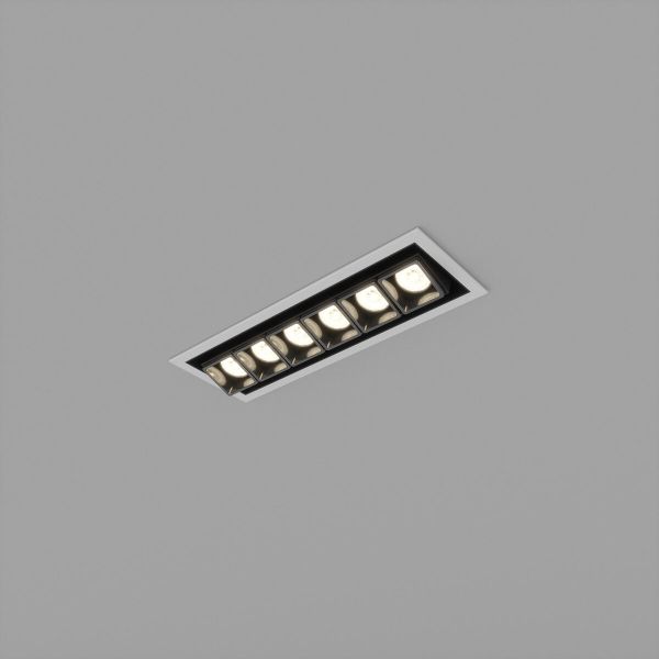 Skarlat RSL74109 62W WH+BK 4000K