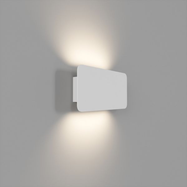 Skarlat RWLB112 6W WH 4000K