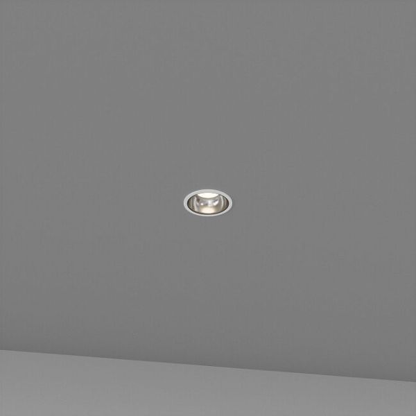 Skarlat RDL73027-3.5 12W WH+CHR 3000K