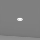 Skarlat RDL73028-3.5 15W WH 4000K