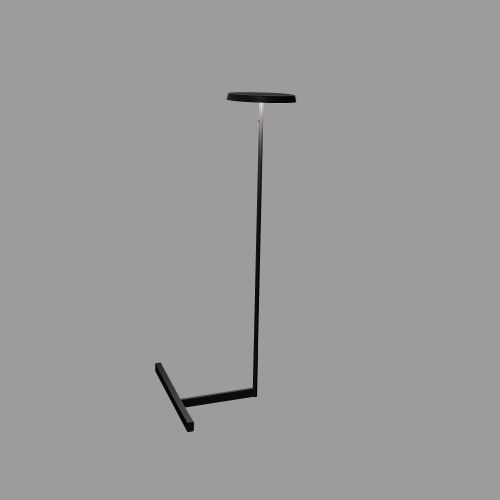 Skarlat  RLL8122 24W BK 4000K