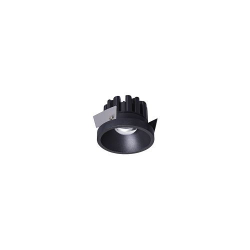 Skarlat RSL74091-2.5 7W BK 4000K