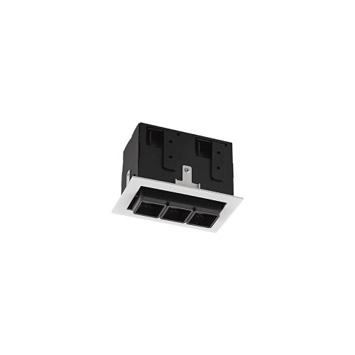 Точечный светильник Premium RSL74113 32W WH+BK 4000K