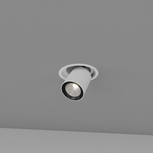 Skarlat  RSL74114 25W WH+BK 3000K