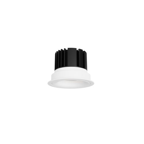 Skarlat RSL7468-4 18W WH 4000K