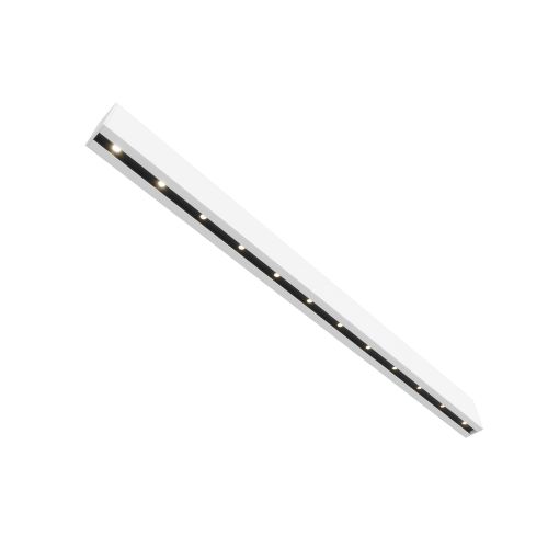 Skarlat RSLC78074-12 121.5W WH+BK 4000K