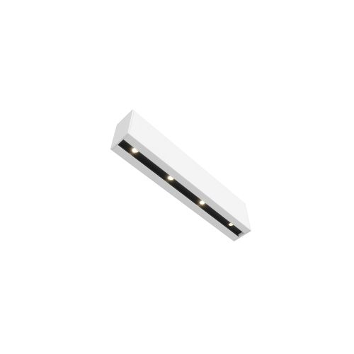 Skarlat RSLC78074-4 41.5W WH+BK 4000K