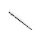 Точечный светильник Premium RSLC78074-8 81.5W WH+BK 4000K