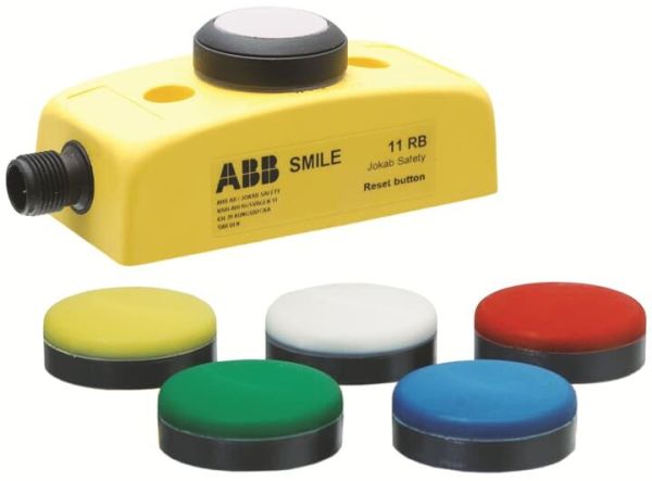 Smile 11 RB Кнопка скидання