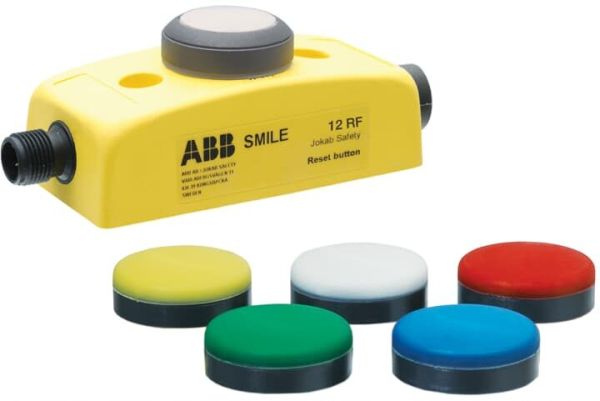 Smile 12 RF M12-5 Кнопка скидання
