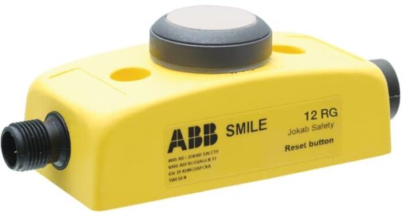 Smile 12 RG M12-8 Кнопка скидання