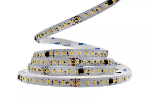 Світлодіодна LED стрічка PROLUM™ RUN 24V; 2835\120; IP20; Series "SMART", Нейтральний-Білий (3800-4300K)