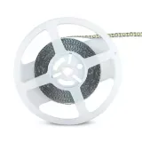 Світлодіодна LED стрічка PROLUM™ 12V; 2835\240; IP20; Series "SG", Білий (5500-6000К)