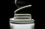 Світлодіодна LED стрічка PROLUM™ 12V; 2835\240; IP20; Series "SG", Білий (5500-6000К)