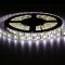 Светодиодная LED лента гибкая 12V PROLUM IP65 5050\60 Series "S", Белый (5500-6000К)