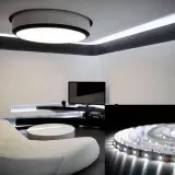 LED лента 12В 2835-6012 6,5Вт 940Лм BPS-G3 6000К IP20