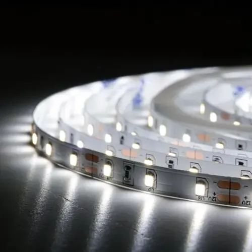 LED лента 12В 2835-6012 6,5Вт 940Лм BPS-G3 6000К IP20