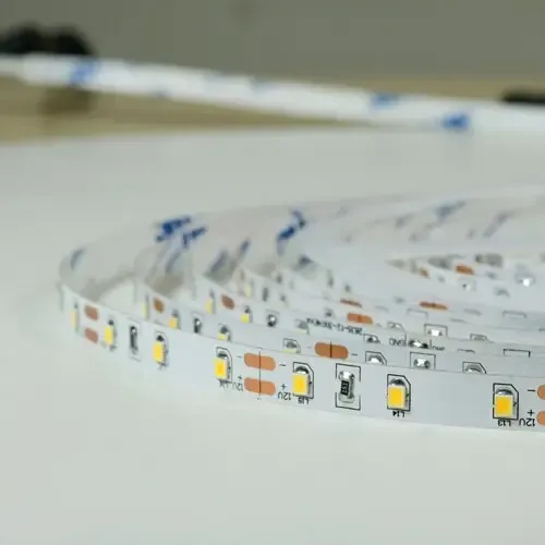 LED лента 12В 2835-60 6,5Вт 940Лм BPS-G3 3000К IP20
