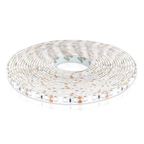 LED лента 12В 2835-120 9Вт 900Лм ST 6000К IP65